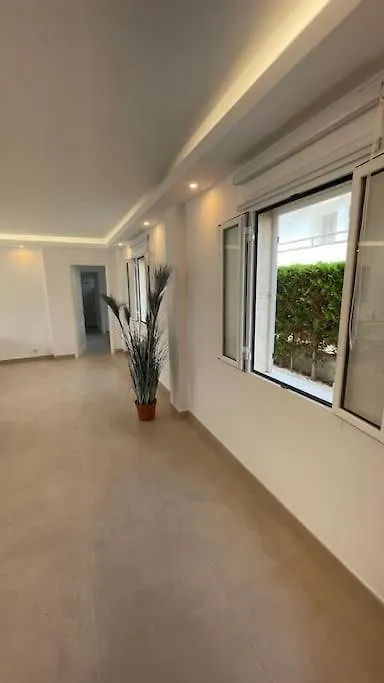 Apartmán Family-Friendly Beach Escape- 130M2 Of Pure Joy Port de Pollença