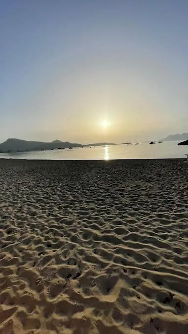 Family-Friendly Beach Escape- 130M2 Of Pure Joy Puerto Pollensa