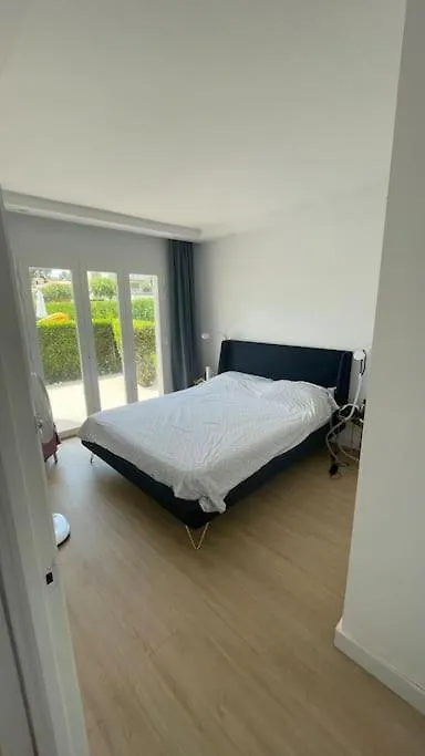 Family-Friendly Beach Escape- 130M2 Of Pure Joy Port de Pollença 0*,