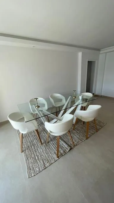 Family-Friendly Beach Escape- 130M2 Of Pure Joy Puerto Pollensa