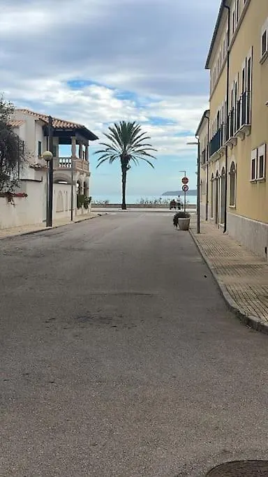 Family-Friendly Beach Escape- 130M2 Of Pure Joy Puerto Pollensa España