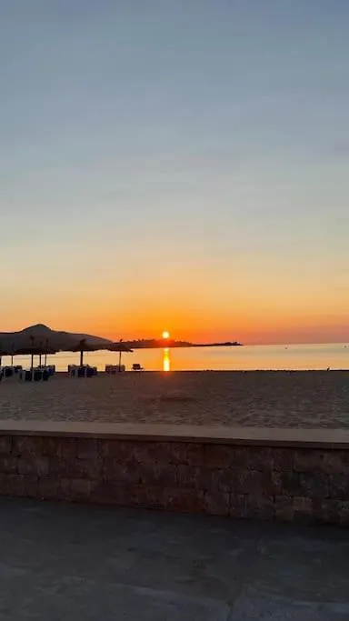 Family-Friendly Beach Escape- 130M2 Of Pure Joy Puerto Pollensa 0*,  España