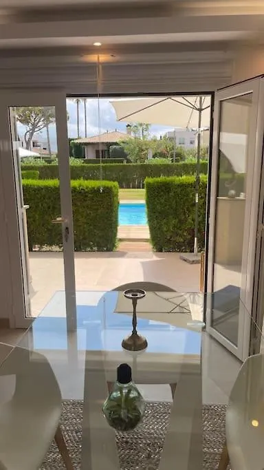Family-Friendly Beach Escape- 130M2 Of Pure Joy Port de Pollença
