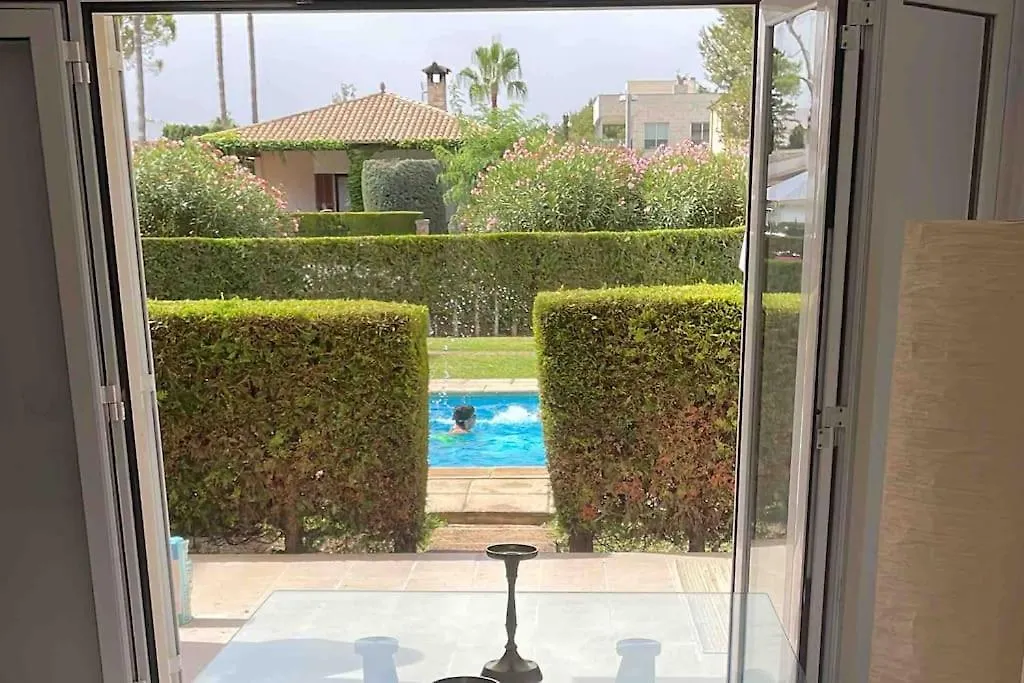 Apartamento Family-Friendly Beach Escape- 130M2 Of Pure Joy Puerto Pollensa