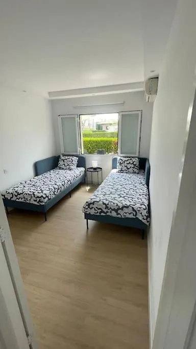 Family-Friendly Beach Escape- 130M2 Of Pure Joy Port de Pollença Apartmán