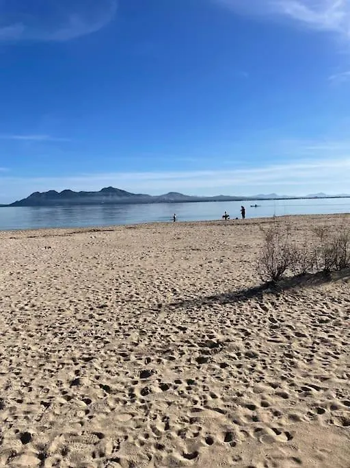 Family-Friendly Beach Escape- 130M2 Of Pure Joy Port de Pollença Apartmán